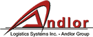 Andlor logo